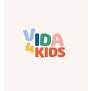 Vida4kids logo
