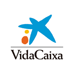 Logo de VidaCaixa