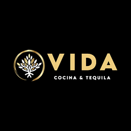 Vida Cocina & Tequila logo