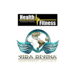 Vida Divina logo