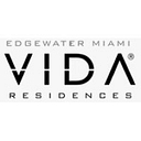 Vida Edgewater logo