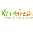 Vidafresh Ltd logo