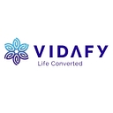Vidafy Global logo