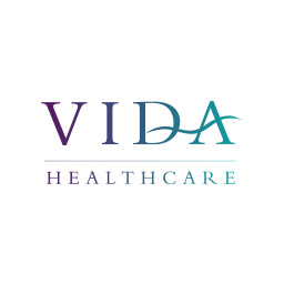 Vida Healthcare logo