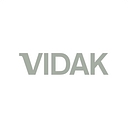 Vidak logo