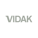Vidak Limited logo