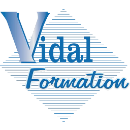 Logo Vidal Formation