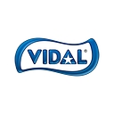 Vidal Candies Usa logo