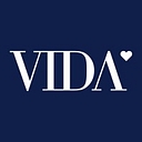Vida Living logo