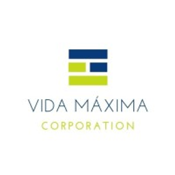 VIDA Maxima CORP logo