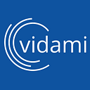 Vidami logo