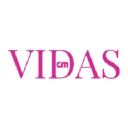vidas.pt logo