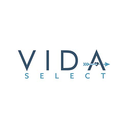 The Vida Consultancy logo