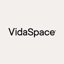 Vidaspace logo
