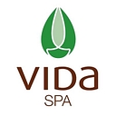 Vida Wellness Spa logo