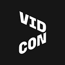VidCon logo