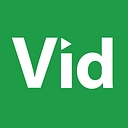 Vidcruiter / Video Interviewing logo