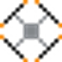 Vidda Aerial Imaging logo