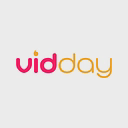 VidDay logo