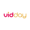 VidDay logo