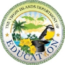 Virgin Islands Department Of Education logo