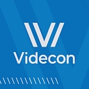 Videcon Ltd logo