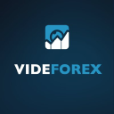 Videforex logo