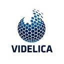 Videlica logo