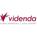 Videnda Distribution logo
