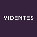 Videntes ledning och kommunikation AB logo