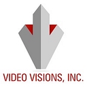 Video Visions, Inc. logo