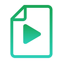 Video2Recipe logo