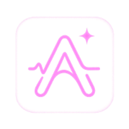AI ASMR VIDEO logo