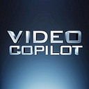 Video Copilot logo