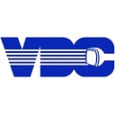 Video Display Corporation logo