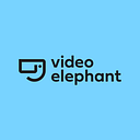 VideoElephant logo