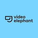 Videoelephant logo