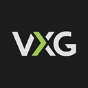 Vxg logo