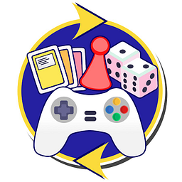 Video Game Trader logo