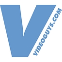 Favicon of Video Guys