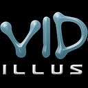 Video Illusions Ltd logo