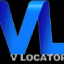 Vlocators.Com logo