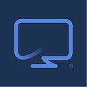 Videology, Inc. logo