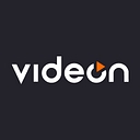 Videon Central logo