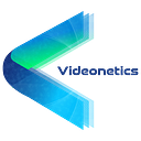Videonetics logo