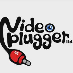 Videoplugger Ltd logo