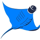Videoray: Underwater Robots logo
