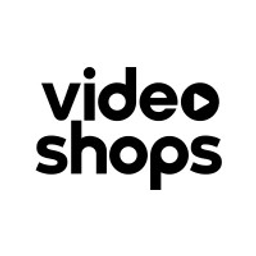 VideoShops logo