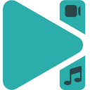 VSDC Free Video Editor logo