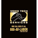 Video Tech Services Inc. logo